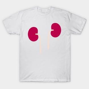 Kidney T-Shirt